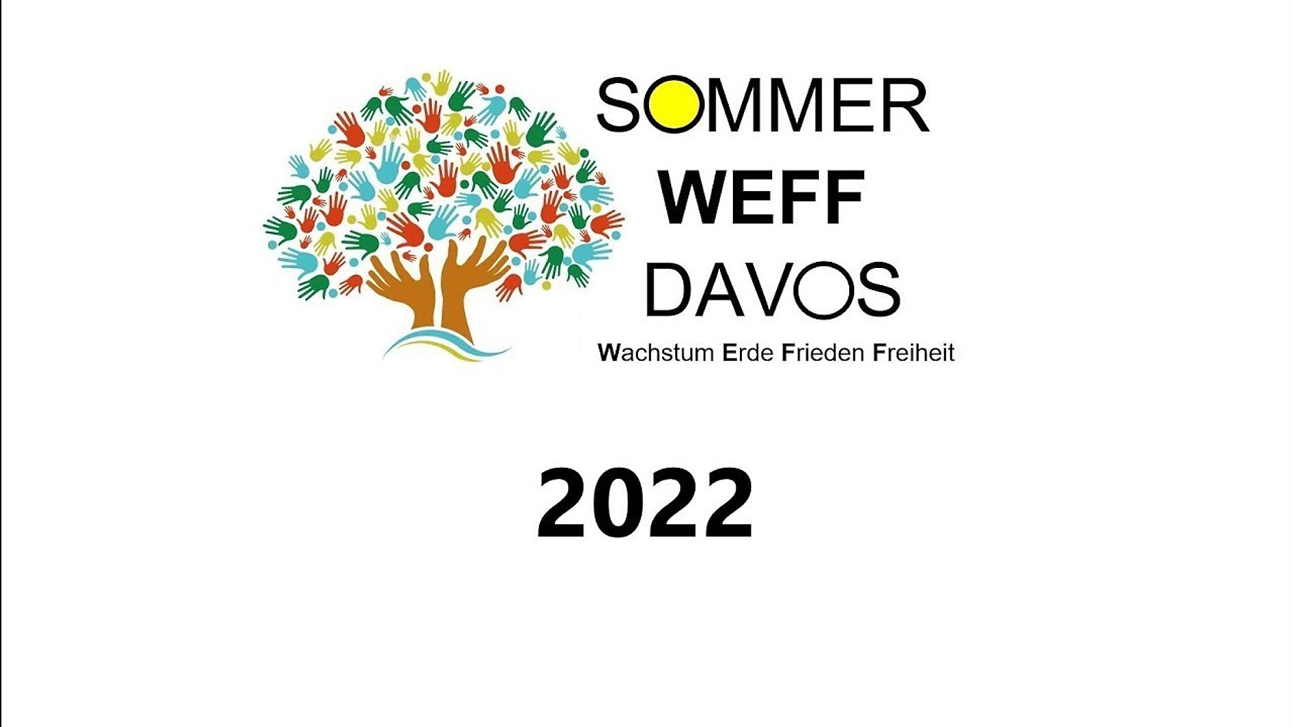 WEFF 2022